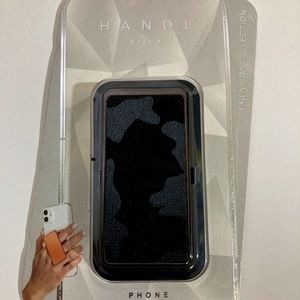 Handl Stick Phone Grip